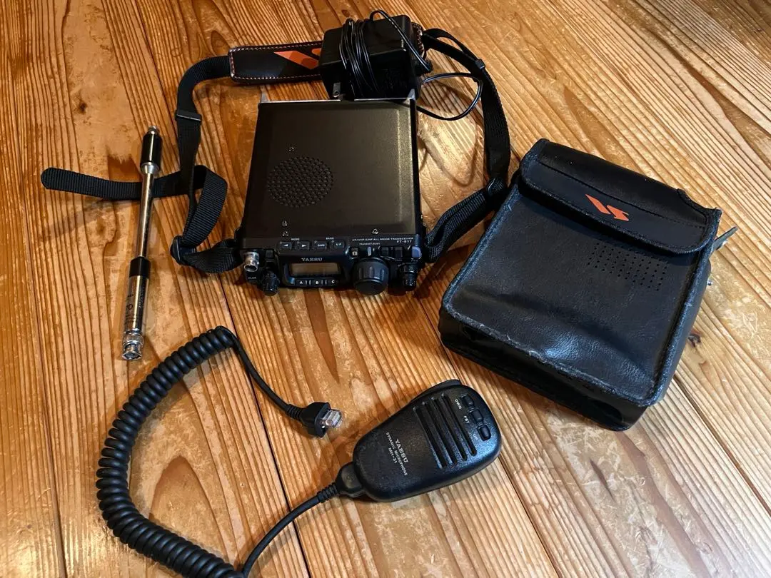 2026年最新】ft-817の人気アイテム - メルカリ