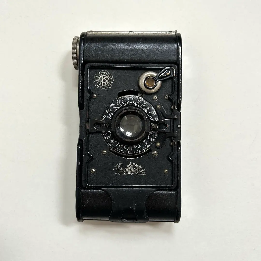 2026年最新】六櫻社 蛇腹カメラの人気アイテム - メルカリ