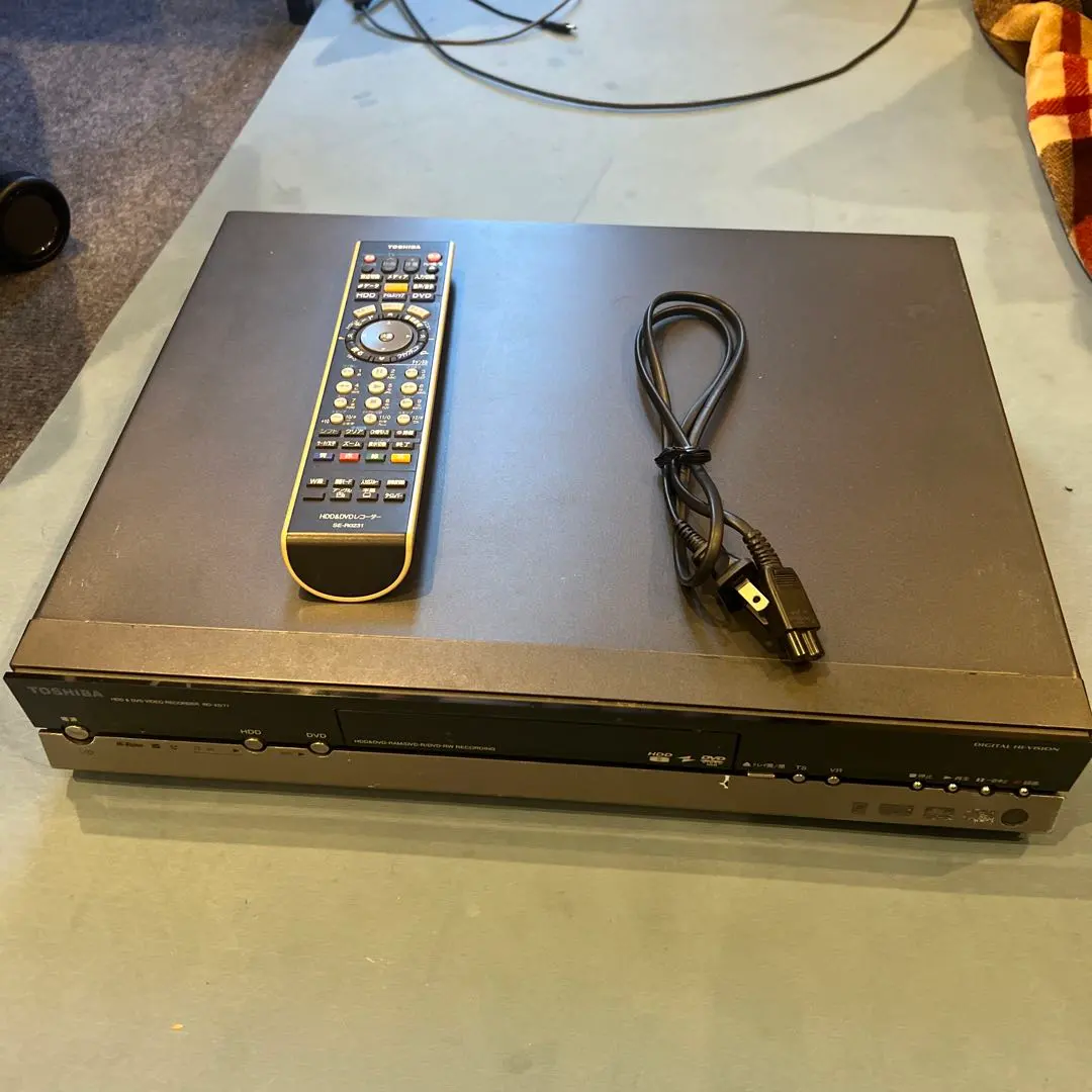 2026年最新】RD-X8 東芝の人気アイテム - メルカリ