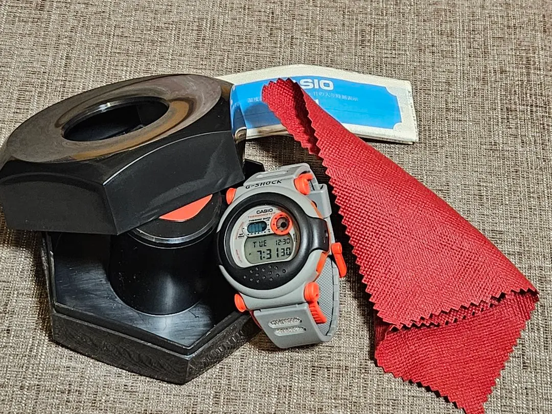 2026年最新】DW-001 ジェイソンの人気アイテム - メルカリ