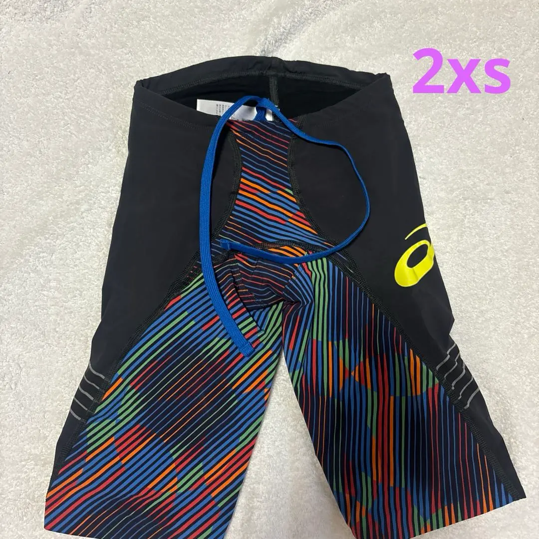 2026年最新】アシックス 高速水着 2xsの人気アイテム - メルカリ