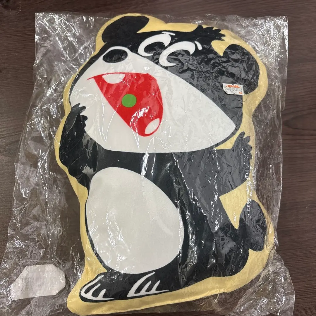 2026年最新】でん六 ぬいぐるみの人気アイテム - メルカリ