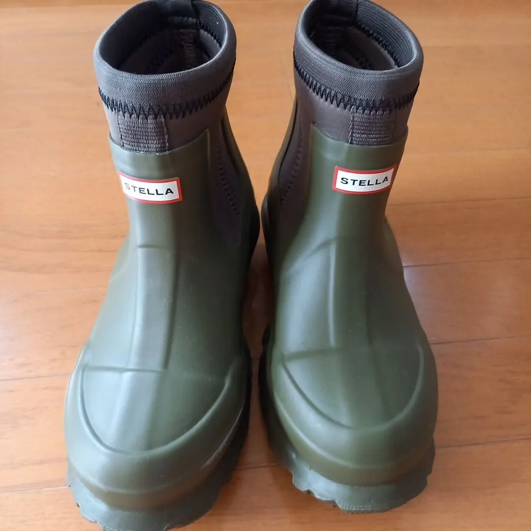 2026年最新】ステラハンターブーツの人気アイテム - メルカリ