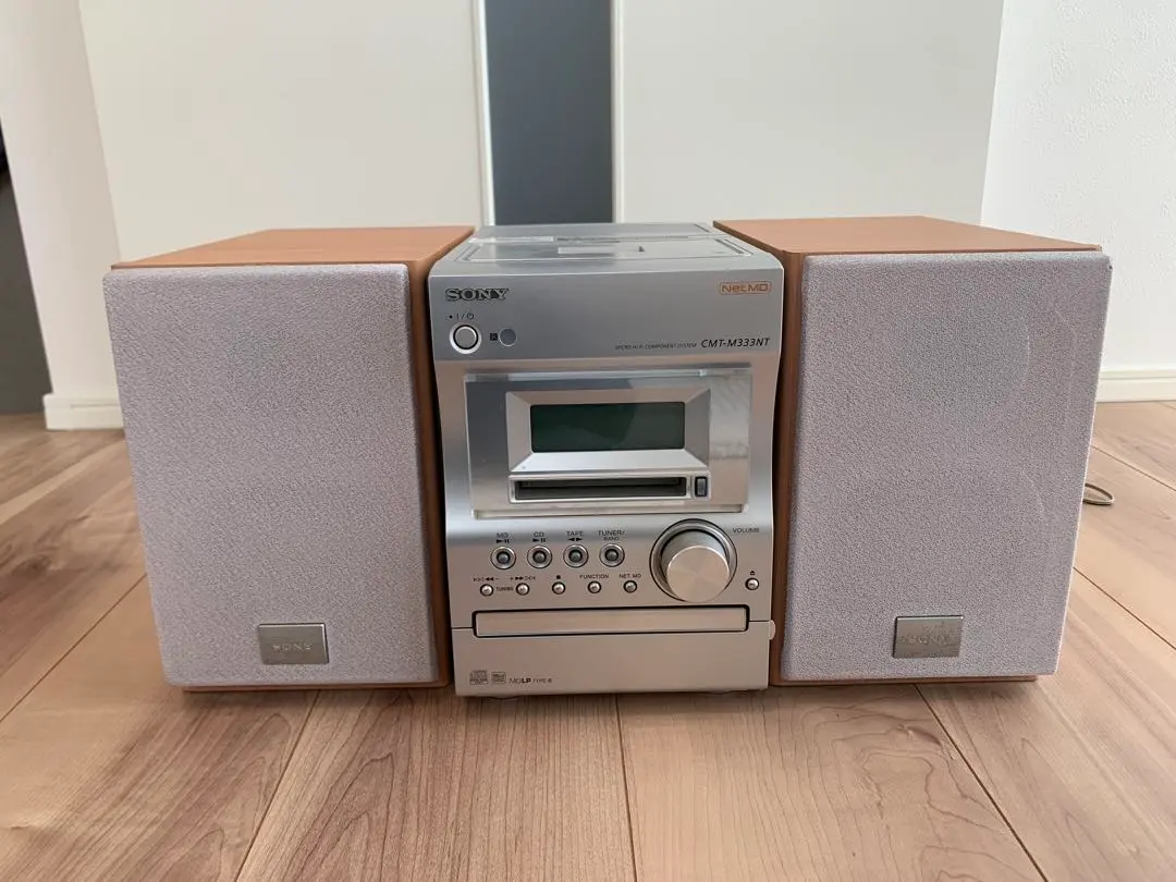2026年最新】sony cmt-m333ntの人気アイテム - メルカリ