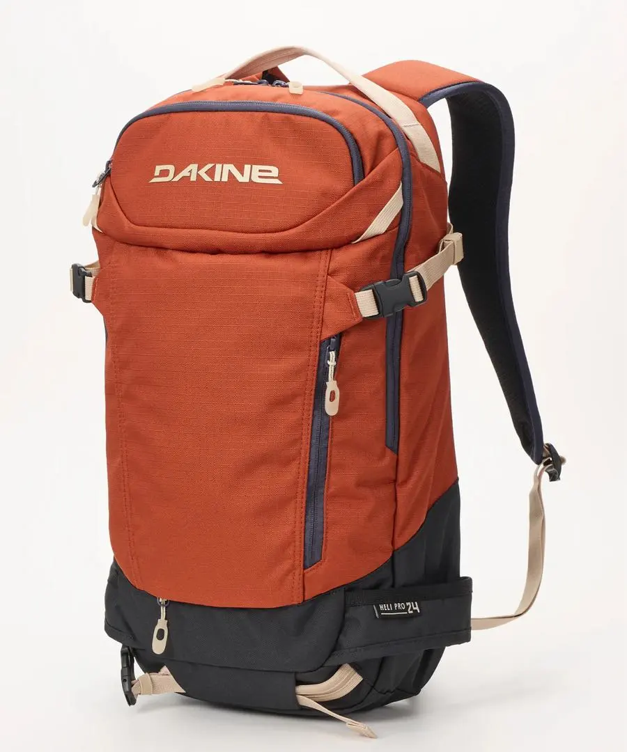 2026年最新】dakine heli packの人気アイテム - メルカリ