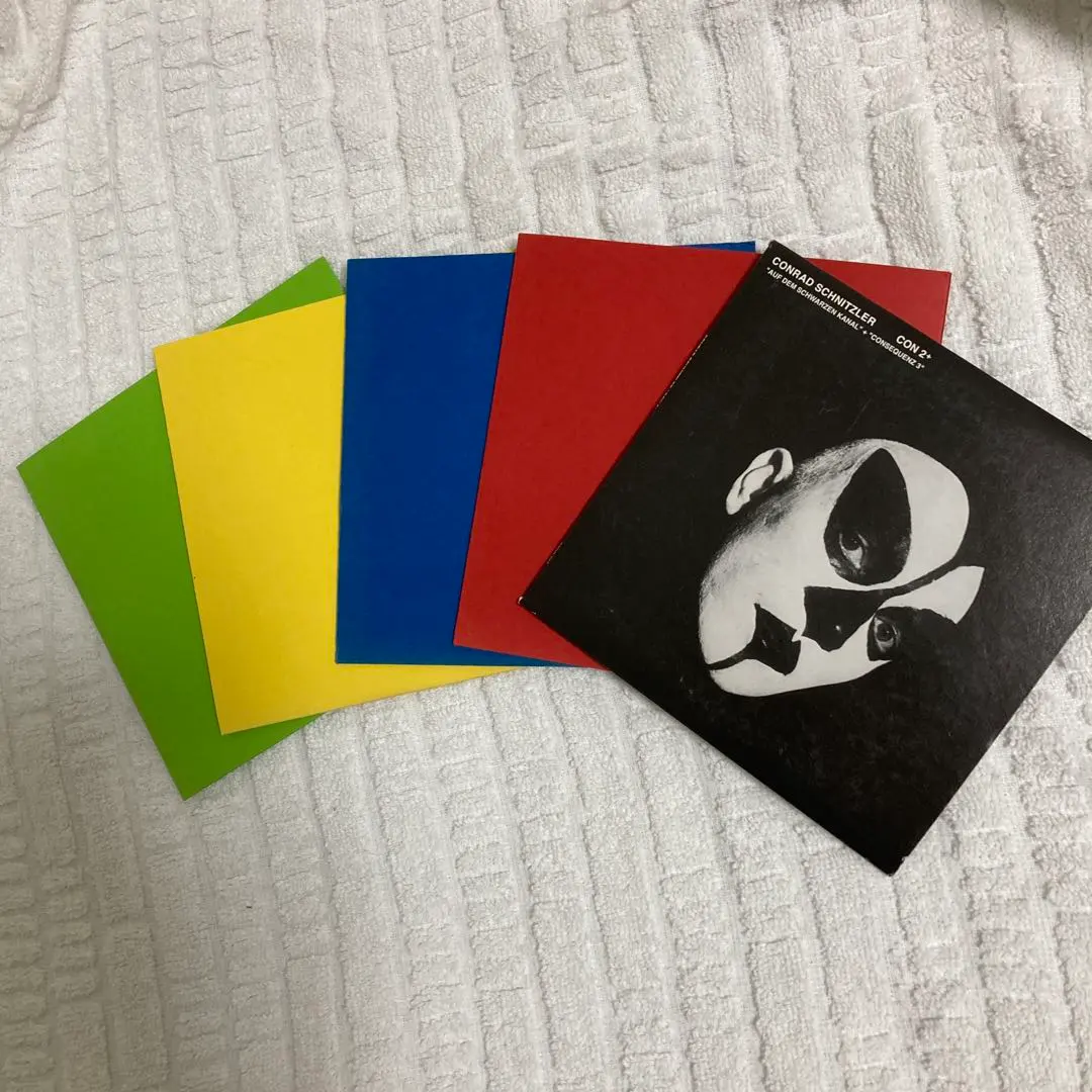 2026年最新】コンラッド・シュニッツラーの人気アイテム - メルカリ