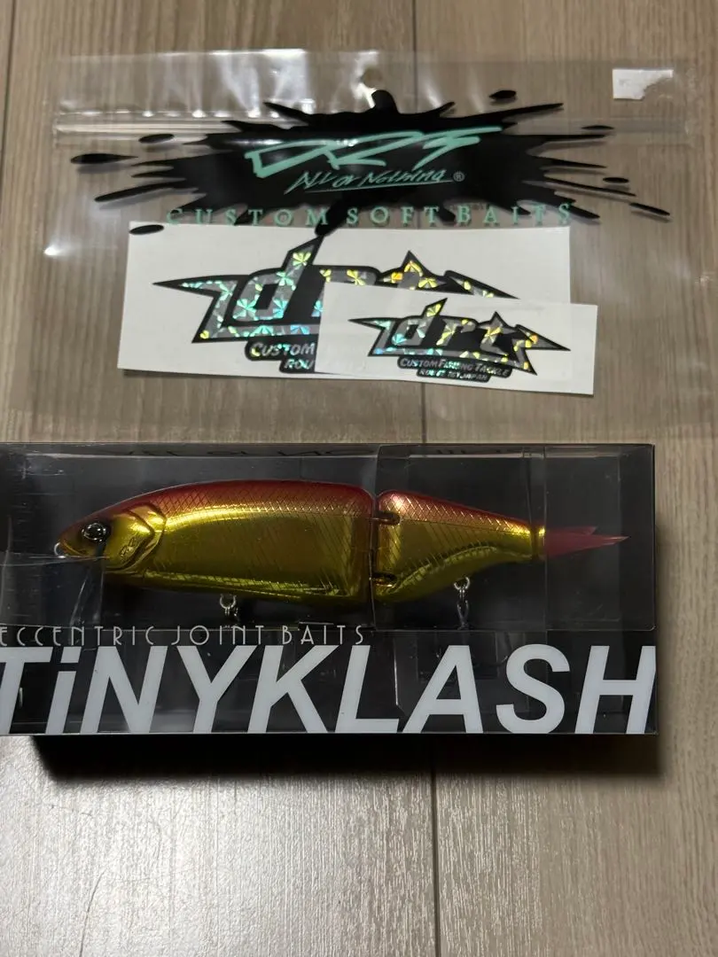 2026年最新】タイニークラッシュ ワンノッカーの人気アイテム - メルカリ