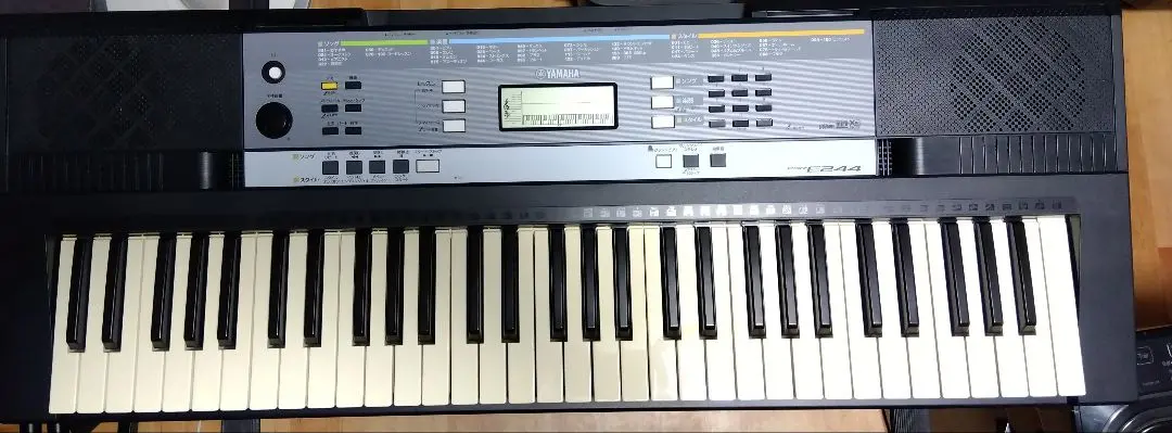 2026年最新】YAMAHA PSR-201の人気アイテム - メルカリ
