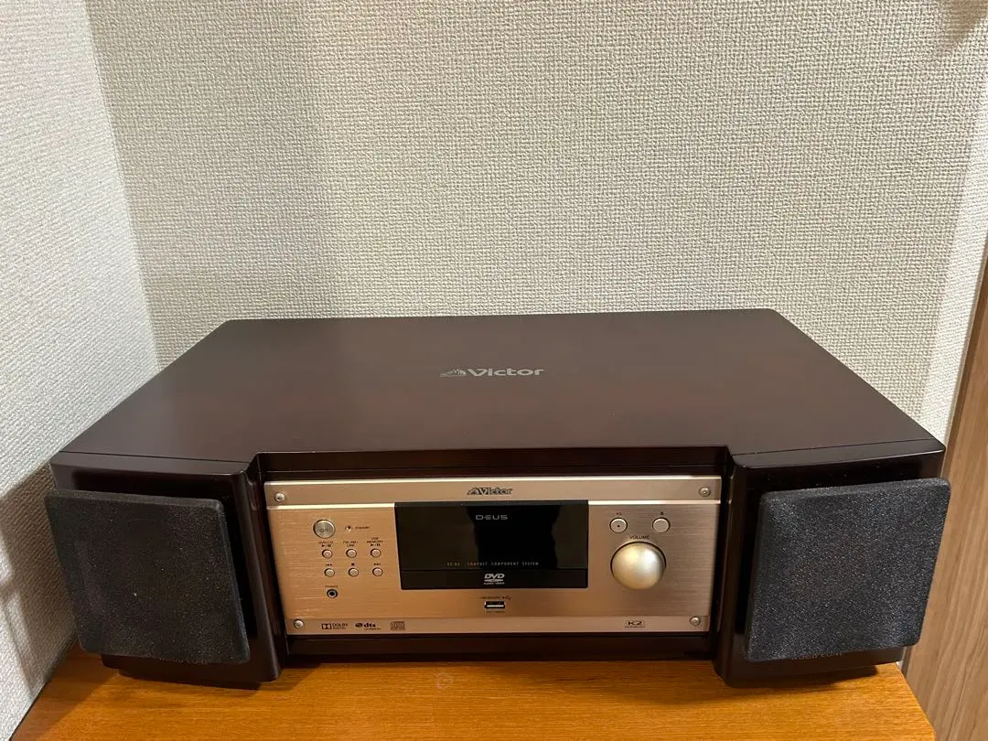 2026年最新】ビクター ex b3の人気アイテム - メルカリ