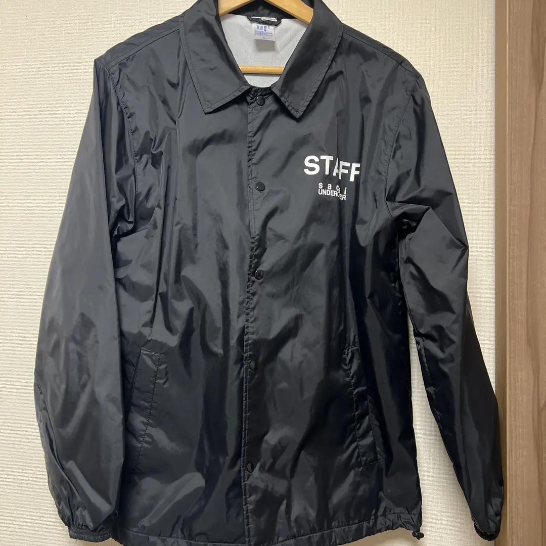 2026年最新】SACAI UNDERCOVER コーチの人気アイテム - メルカリ