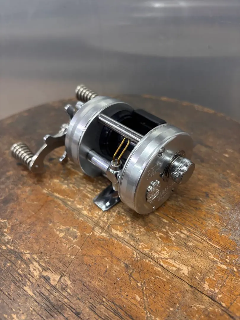 2026年最新】道楽リールハンドルの人気アイテム - メルカリ