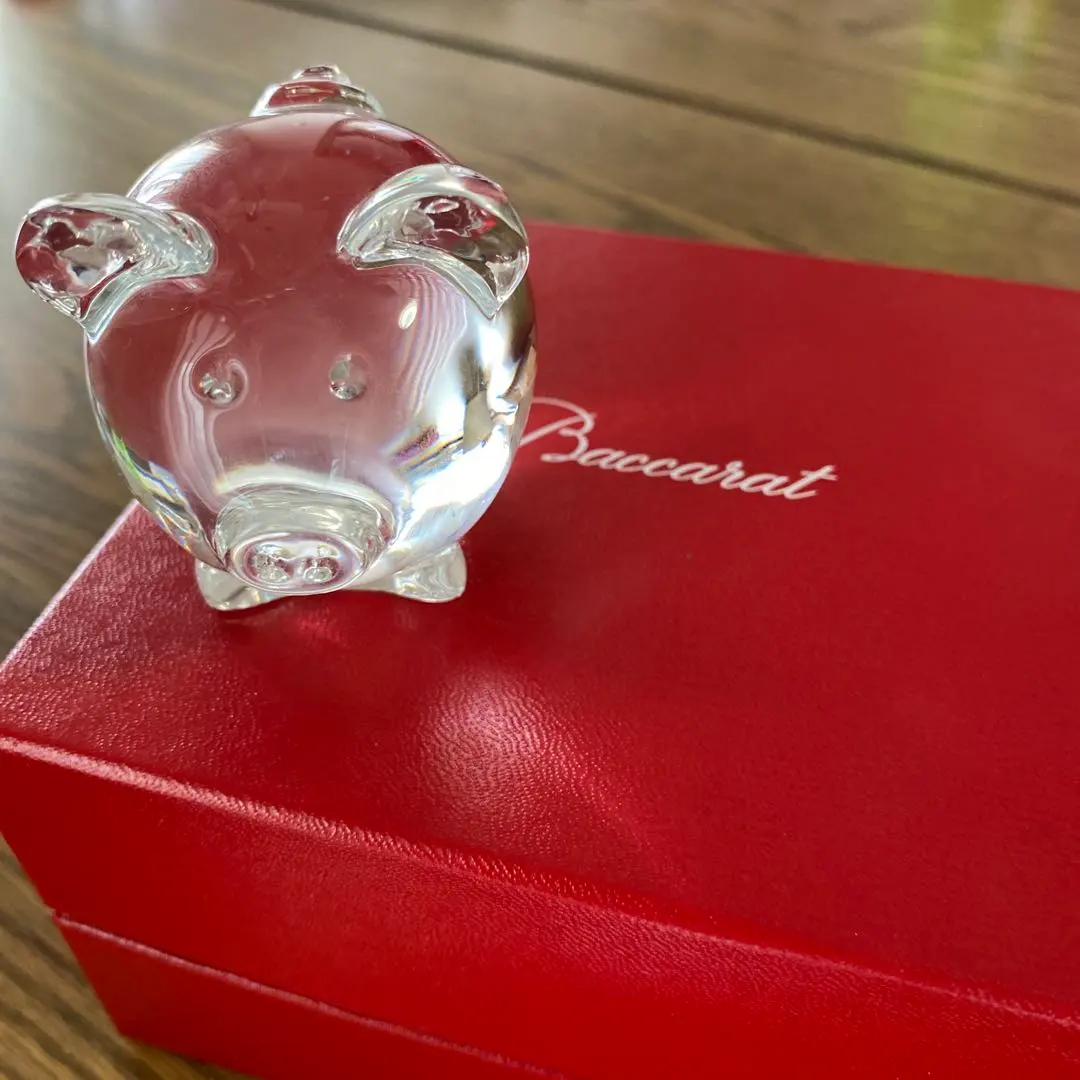 2026年最新】バカラ 豚の人気アイテム - メルカリ