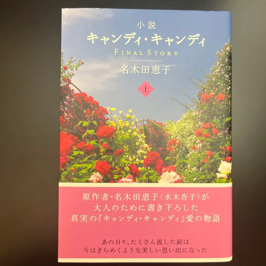 2026年最新】キャンディ・キャンディ final storyの人気アイテム