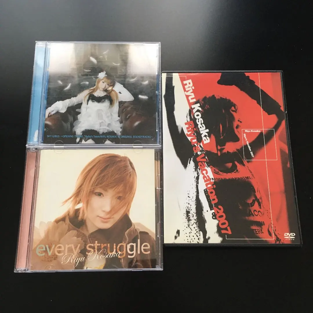 2026年最新】スカイガールズ dvdの人気アイテム - メルカリ