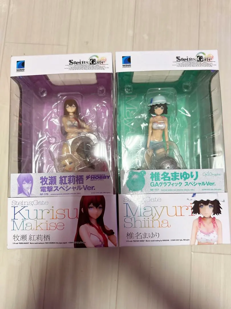 2026年最新】牧瀬紅莉栖 spの人気アイテム - メルカリ