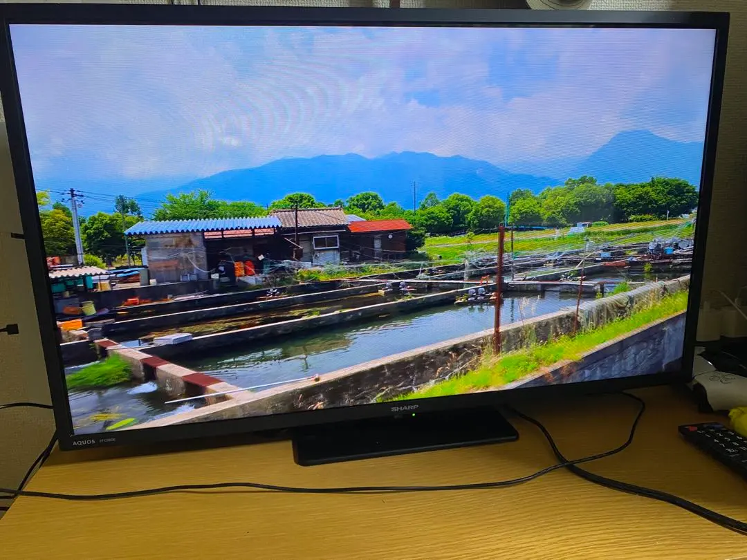 2026年最新】シャープ(SHARP) ハイビジョン液晶テレビ 2T-C32AC1 液晶