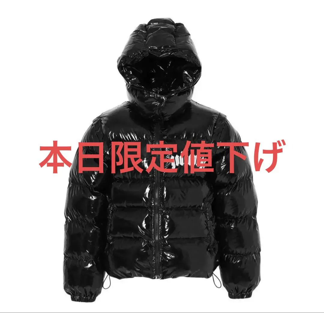 2026年最新】GodSavage ダウンの人気アイテム - メルカリ