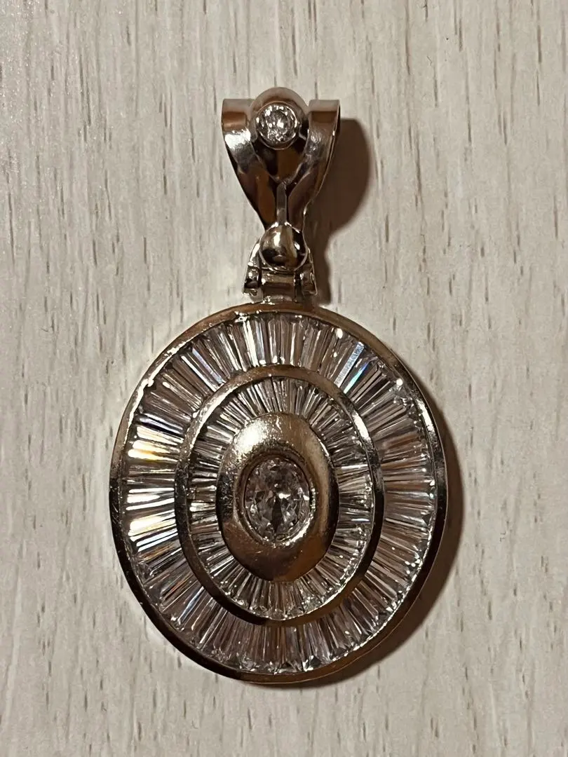 2026年最新】アイスリンク ネックレスの人気アイテム - メルカリ