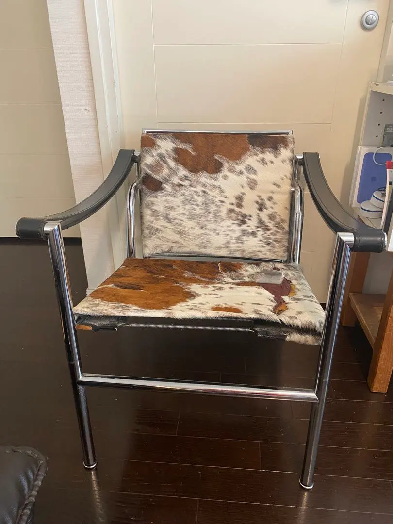 2026年最新】カッシーナ LC1の人気アイテム - メルカリ