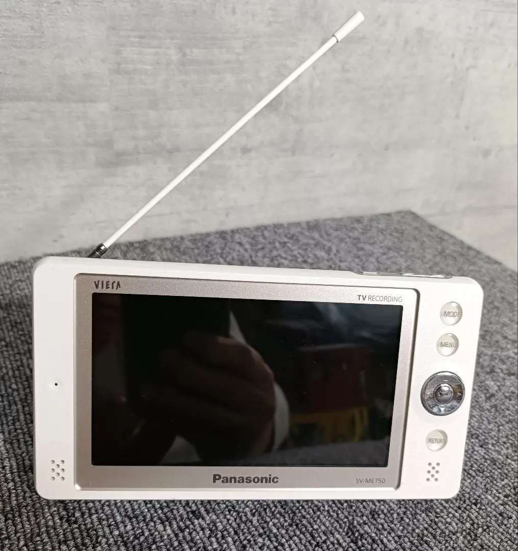 2026年最新】パナソニック SV-ME7000-Wの人気アイテム - メルカリ
