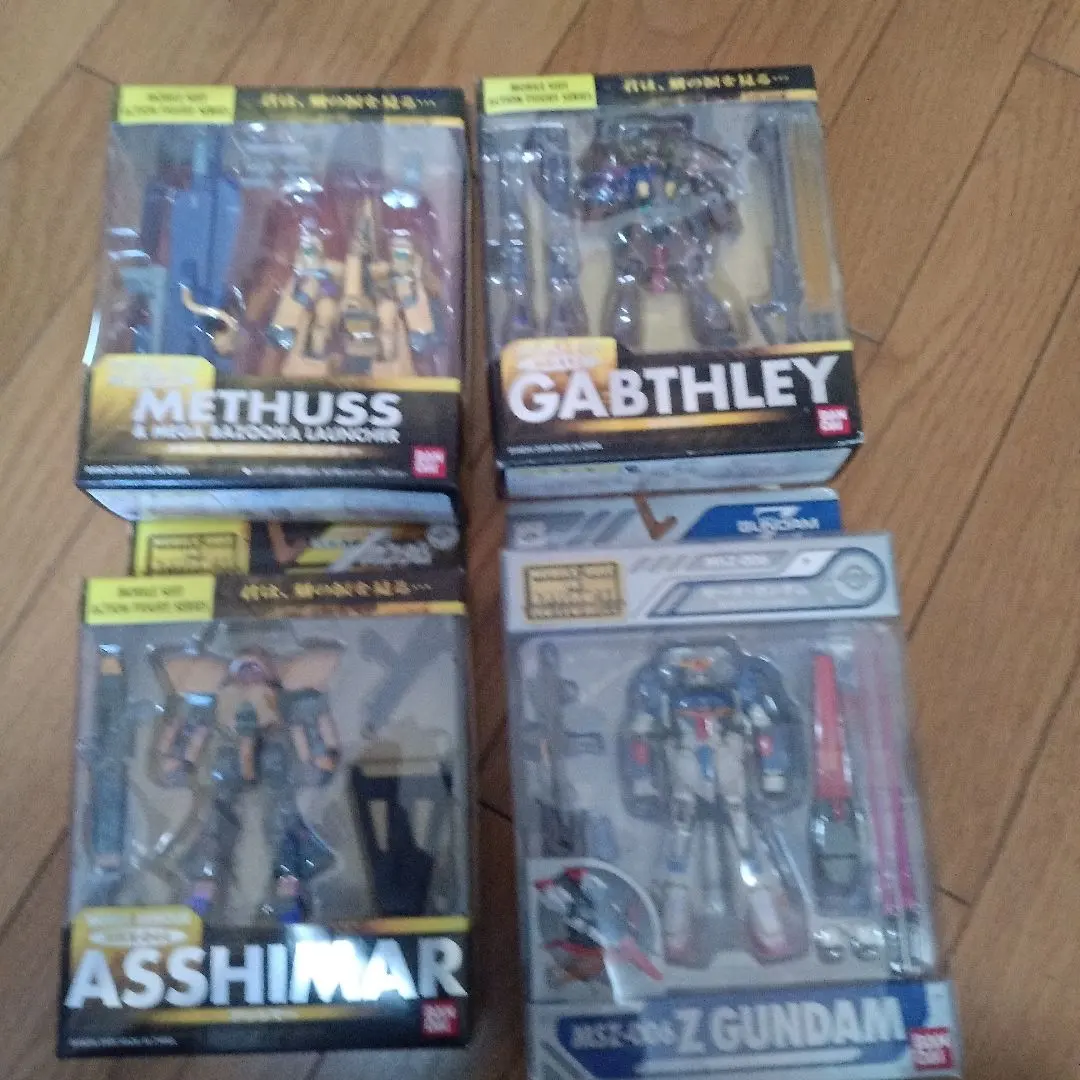 2026年最新】モビルスーツインアクション デビルガンダムの人気