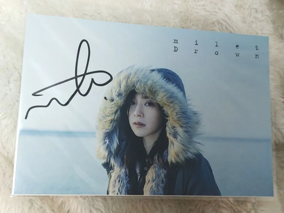 2026年最新】milet サインの人気アイテム - メルカリ