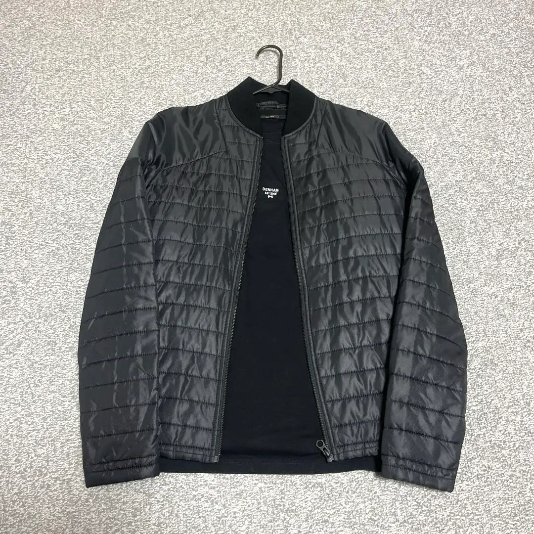 2026年最新】DENHAM ナイロンジャケットの人気アイテム - メルカリ