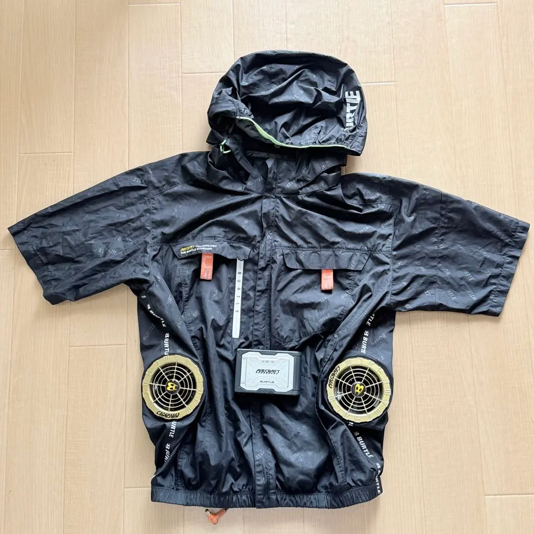 2026年最新】バートル 19v ジャンクの人気アイテム - メルカリ