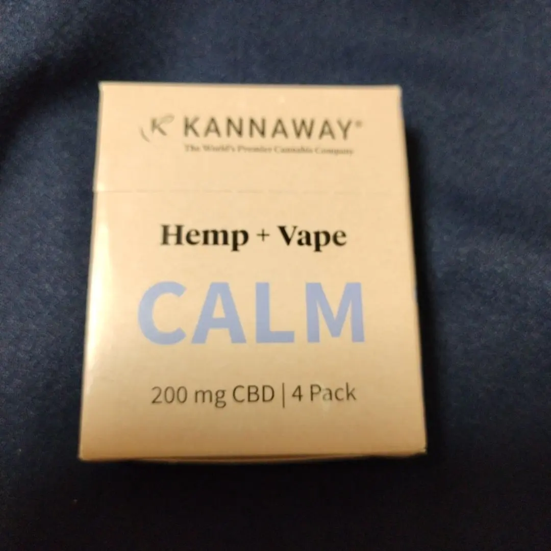 2026年最新】kannaway vapeの人気アイテム - メルカリ