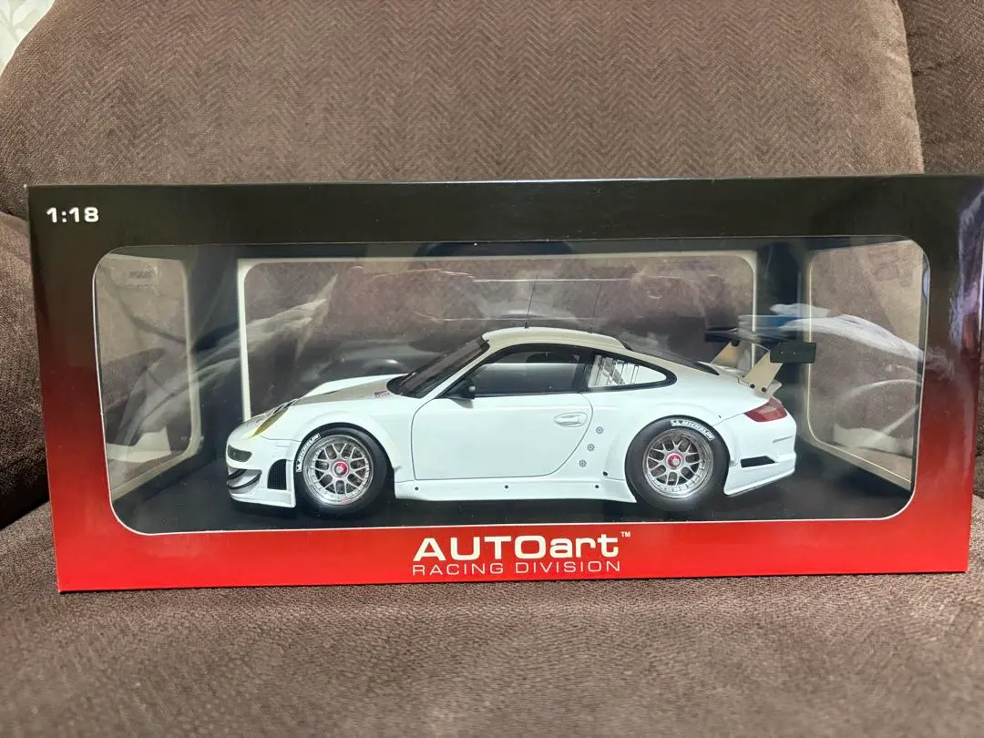 2026年最新】オートアート ポルシェ911 GT3の人気アイテム - メルカリ
