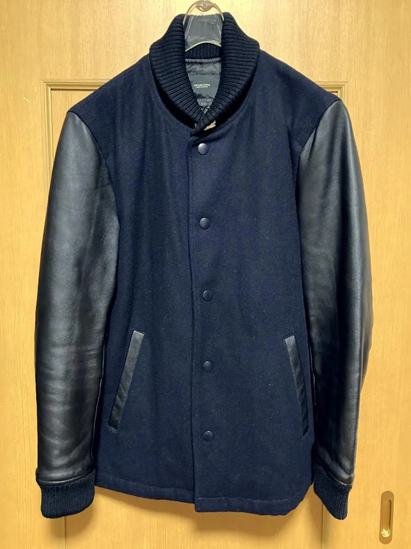 2026年最新】nano universe GROUND FLOOR スタジャンの人気アイテム