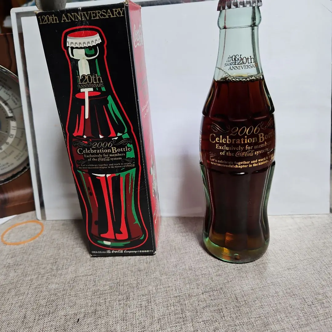 2026年最新】コカコーラ120周年アニバーサリーの人気アイテム - メルカリ