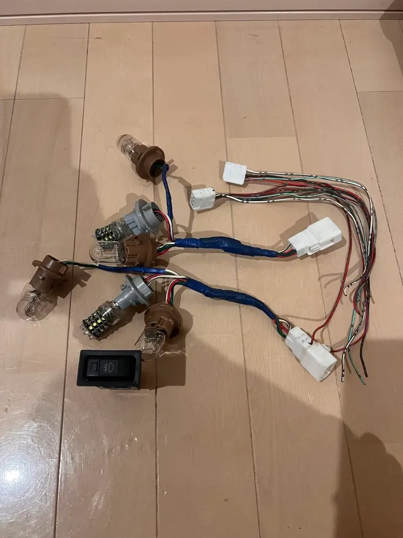 2026年最新】JZX100 後期 テールの人気アイテム - メルカリ