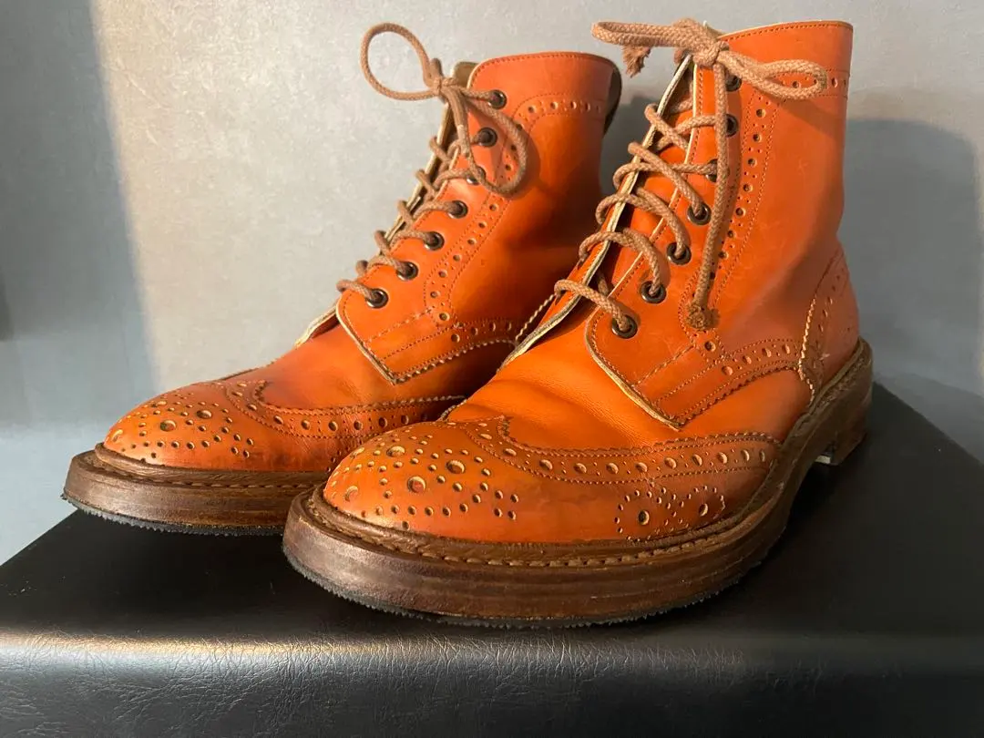 2026年最新】ポールスミス トリッカーズの人気アイテム - メルカリ