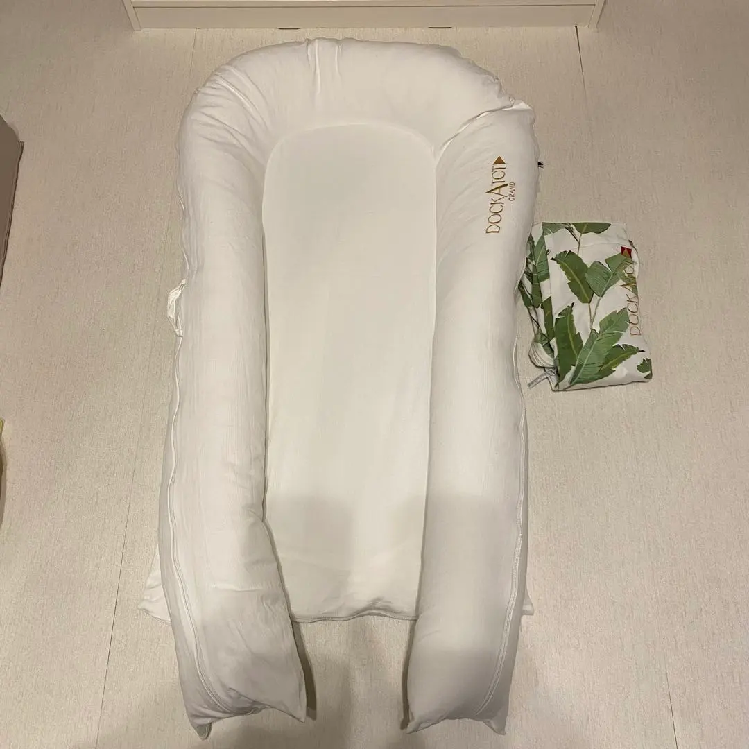 2026年最新】ドッカトット グランドの人気アイテム - メルカリ