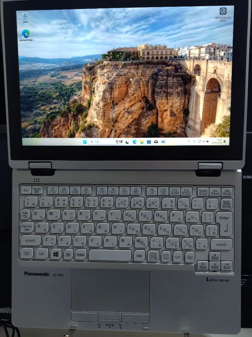 2026年最新】cf-rz5 8gbの人気アイテム - メルカリ