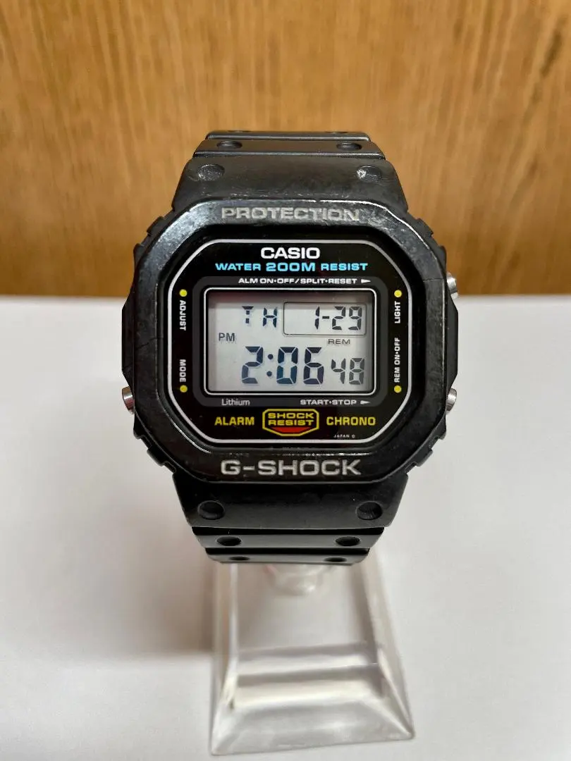 2026年最新】dw-5600c-1vの人気アイテム - メルカリ