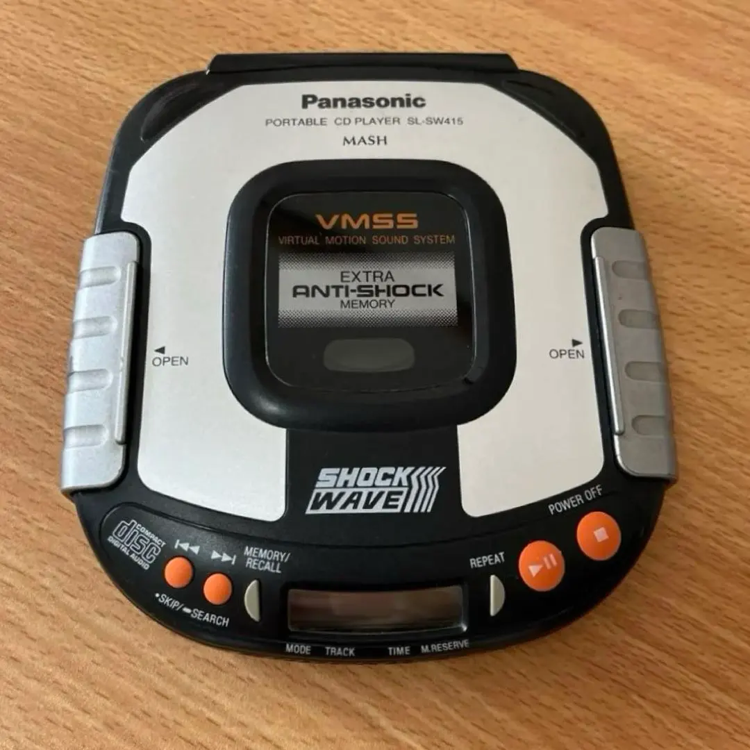 2026年最新】SL-SW415 PANASONICの人気アイテム - メルカリ