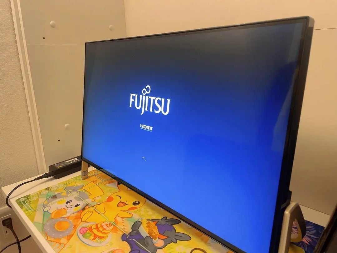 2026年最新】esprimo fh77/c2の人気アイテム - メルカリ