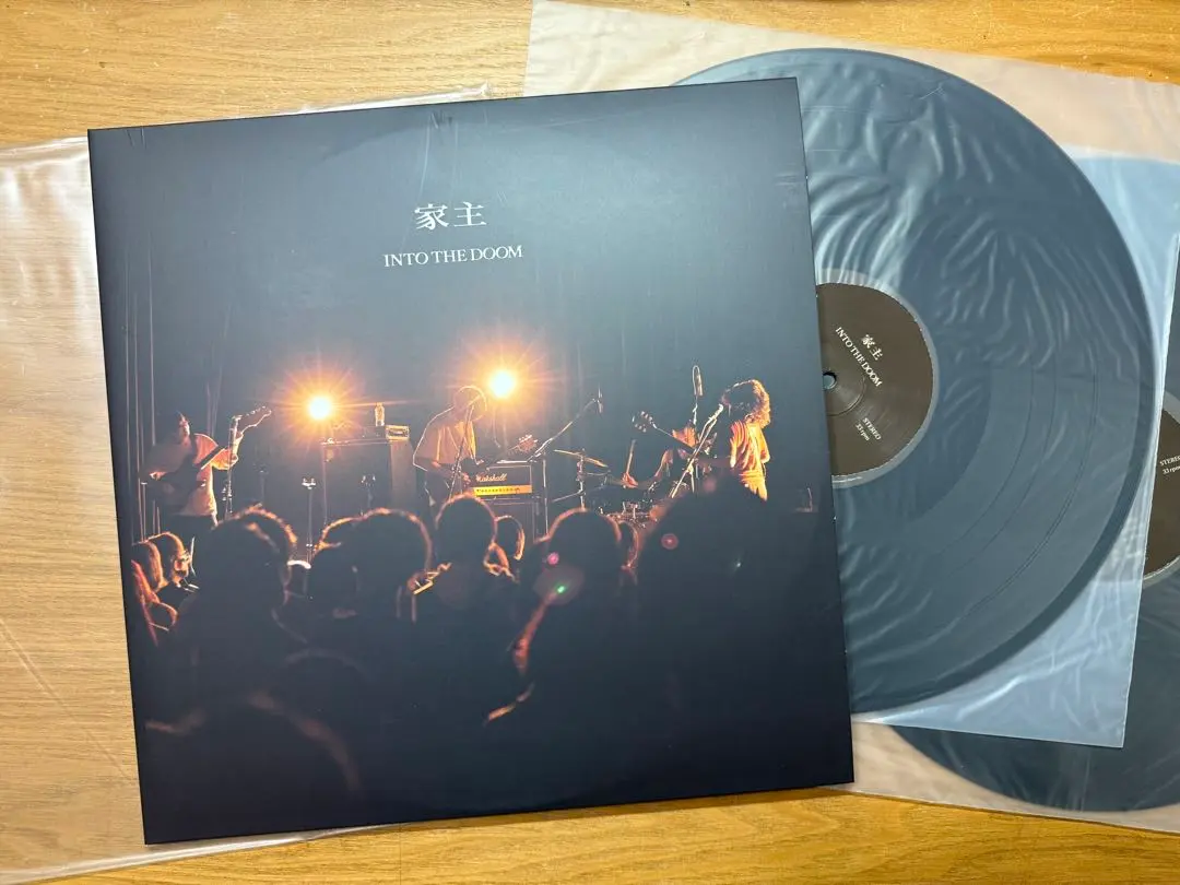 2026年最新】家主 lpの人気アイテム - メルカリ