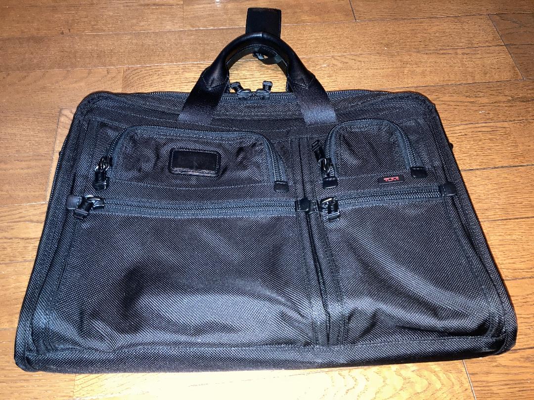 2026年最新】tumi 26114dhの人気アイテム - メルカリ