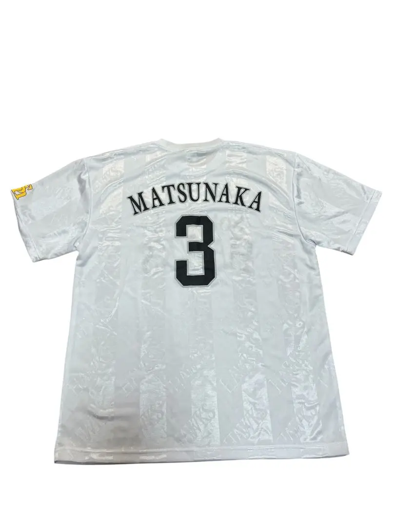 2026年最新】松中信彦 ユニフォームの人気アイテム - メルカリ