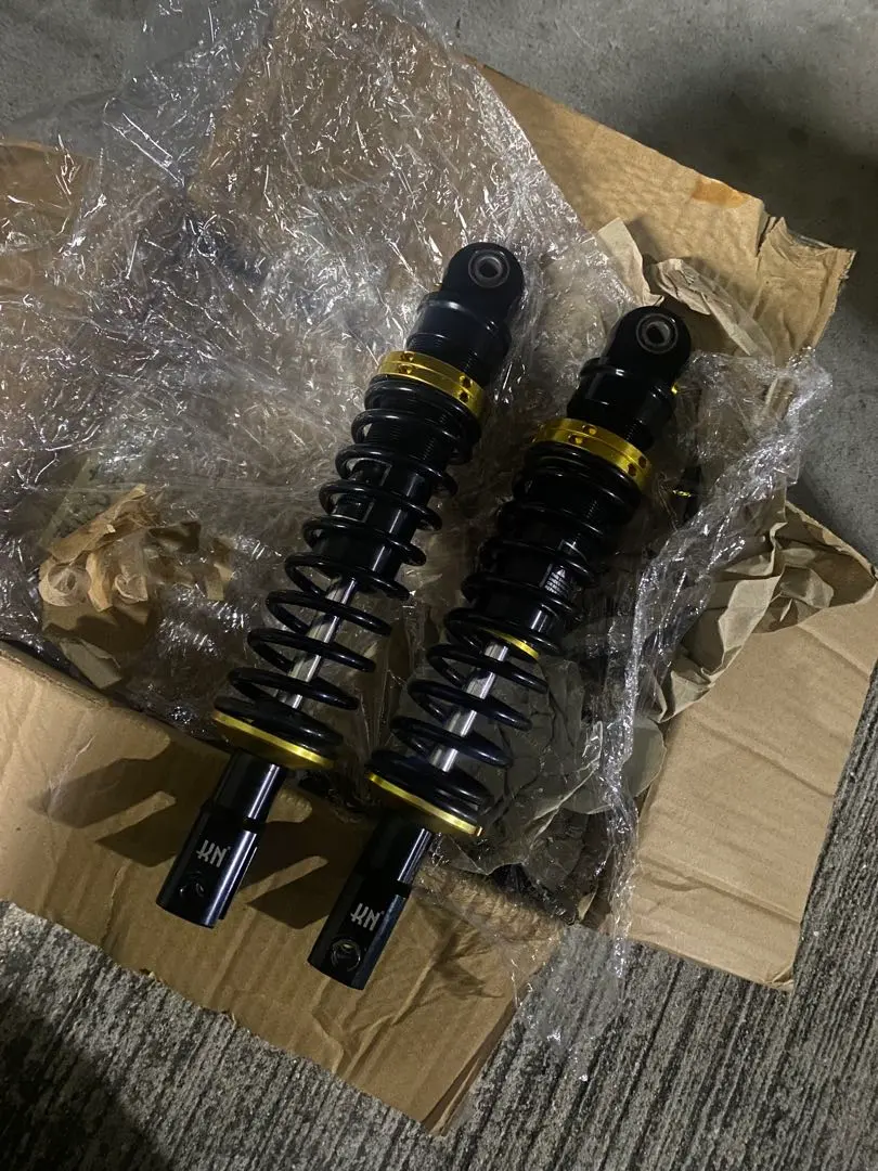 2026年最新】シグナス3型 リアサスの人気アイテム - メルカリ