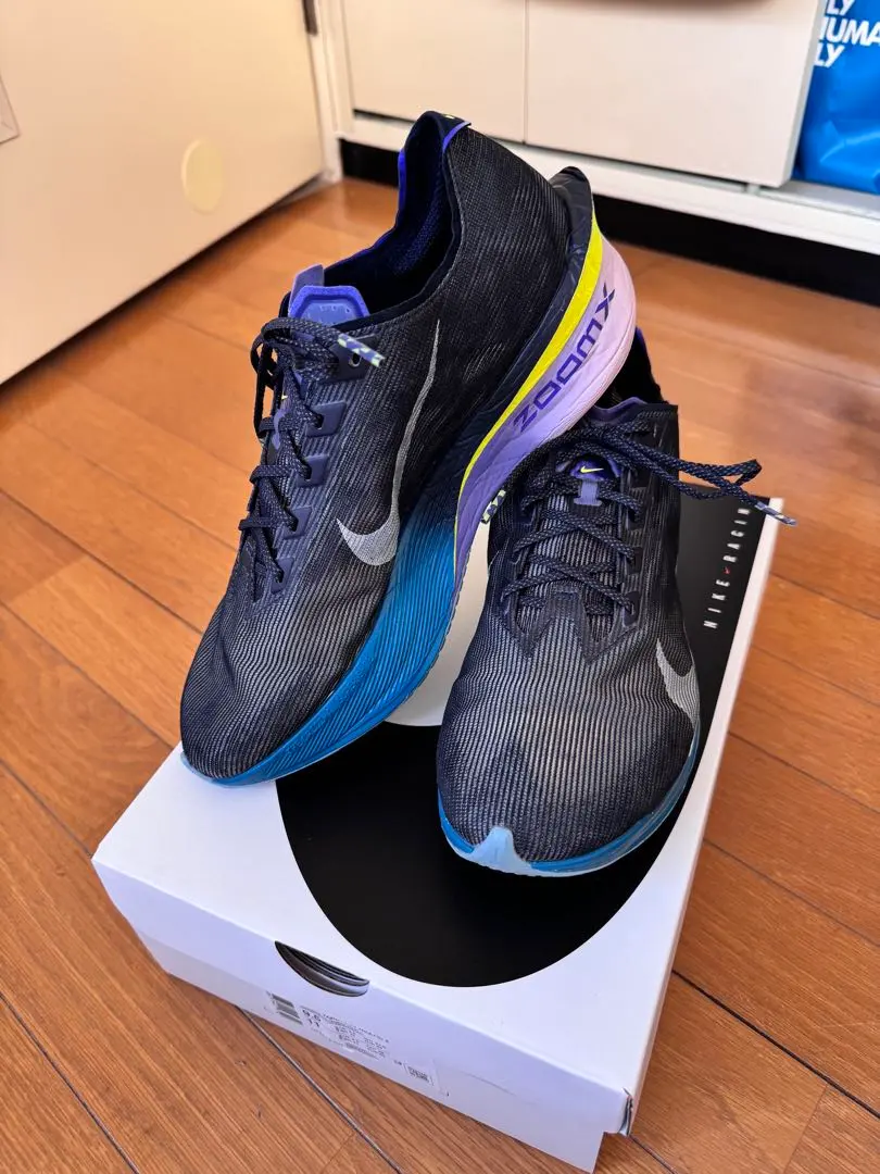 2026年最新】nikeヴェイパーフライnext%2 27.0の人気アイテム - メルカリ