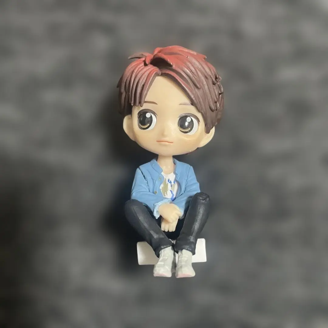 2026年最新】q posket da-iceの人気アイテム - メルカリ