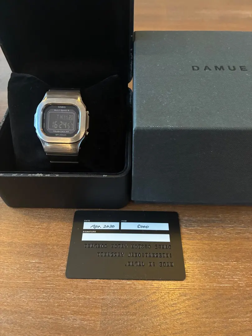 2026年最新】DAMUE 5600の人気アイテム - メルカリ