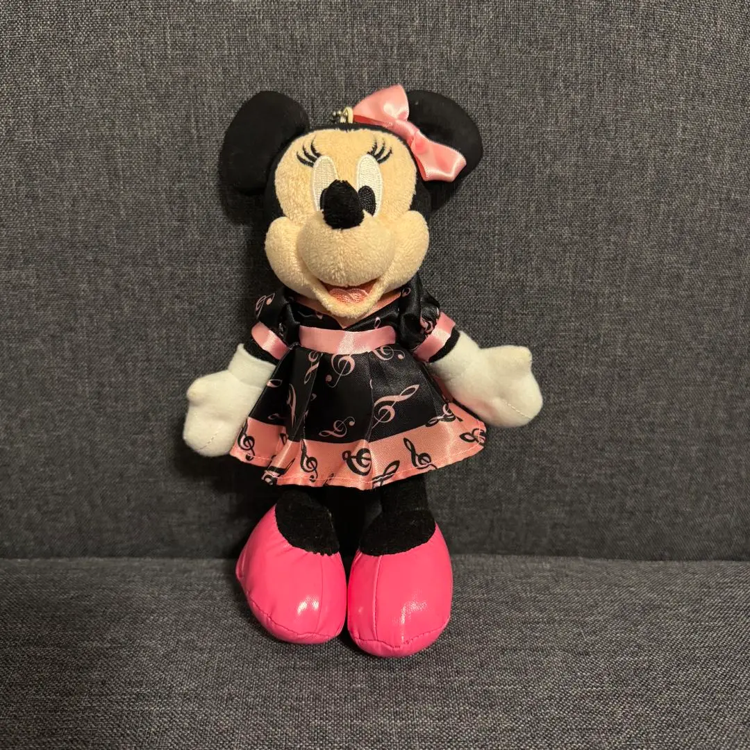 2026年最新】ミニー ぬいぐるみ BBBの人気アイテム - メルカリ