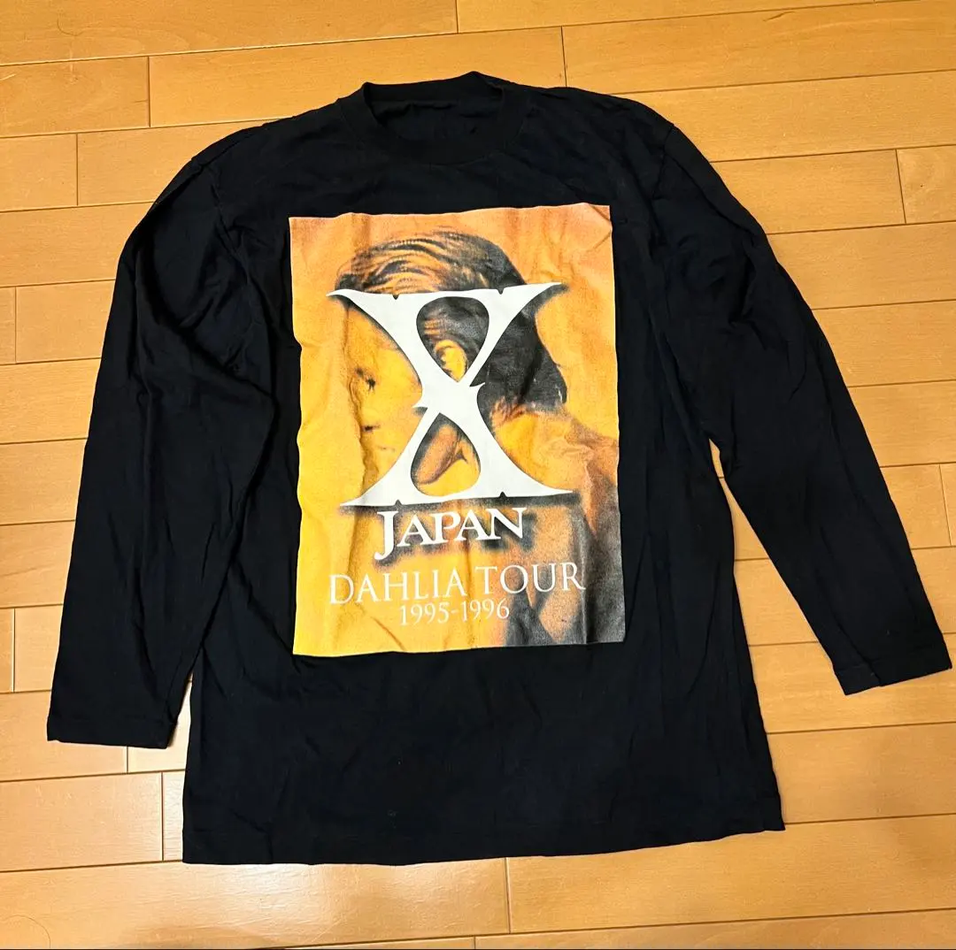 2026年最新】Dahlia x japan tシャツの人気アイテム - メルカリ