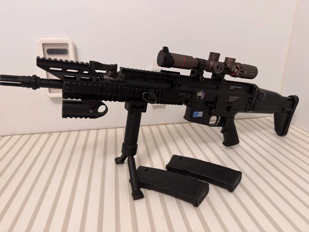 2026年最新】scar-l グレネードの人気アイテム - メルカリ