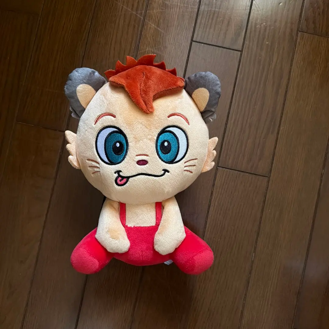 2026年最新】今市隆二 ぬいぐるみ 受注の人気アイテム - メルカリ